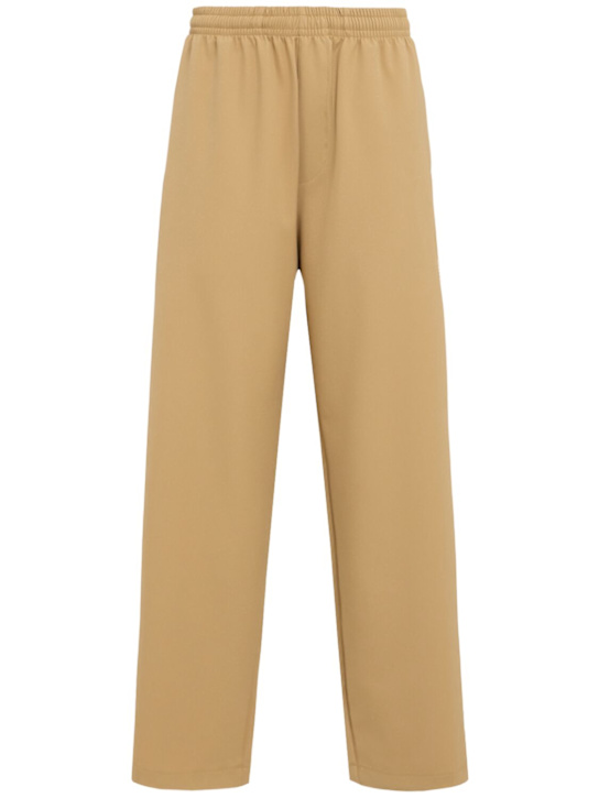 Tek chino pants - Thumbnail 1