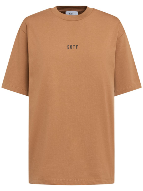 Classic logo t-shirt - Thumbnail 1