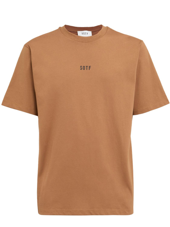 Classic logo t-shirt - Thumbnail 1