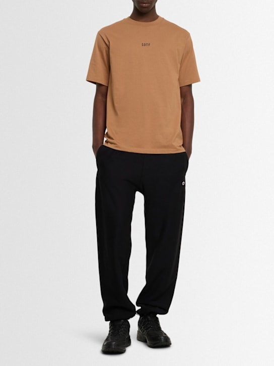 Classic logo t-shirt - Thumbnail 2
