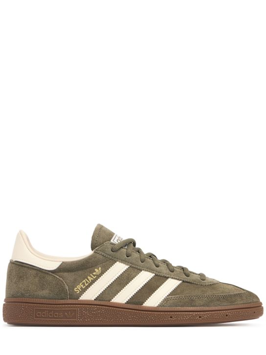 adidas Originals: Handball Spezial sneakers - men_0 | Luisa Via Roma