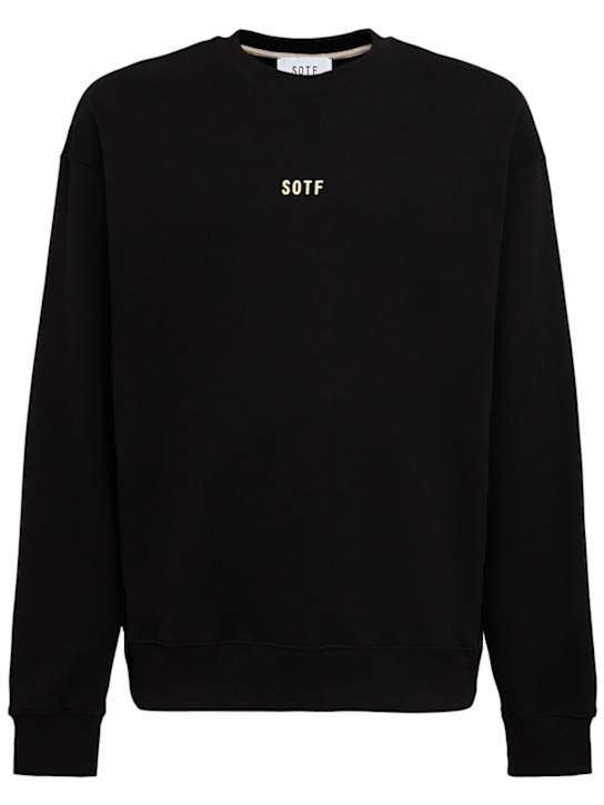 Standard crewneck sweatshirt - Thumbnail 1