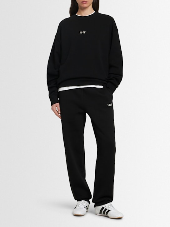 Standard crewneck sweatshirt - Thumbnail 2