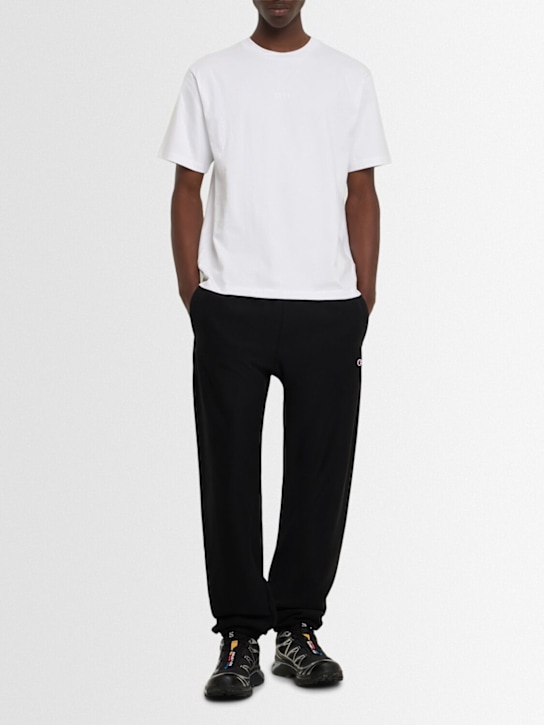 SOTF: T/T Heavy t-shirt - men_1 | Luisa Via Roma