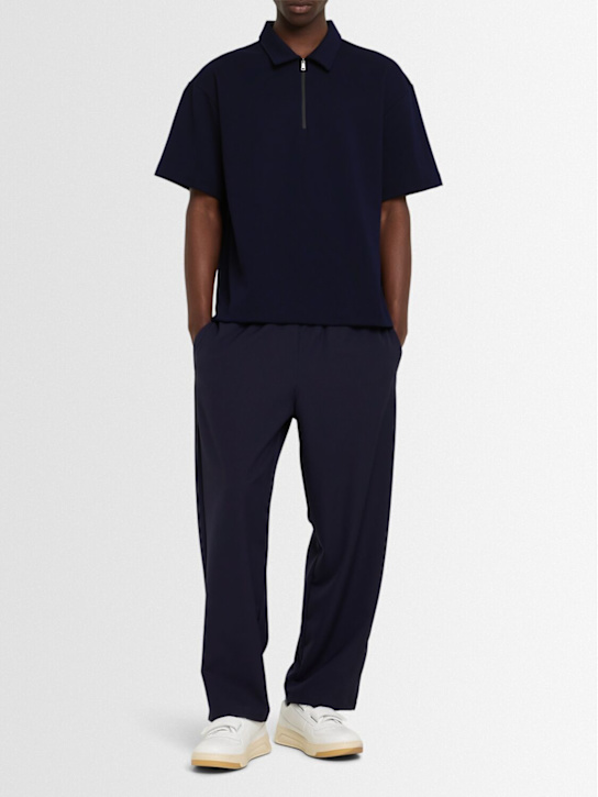 SOTF: Interlock-Polohemd - men_1 | Luisa Via Roma