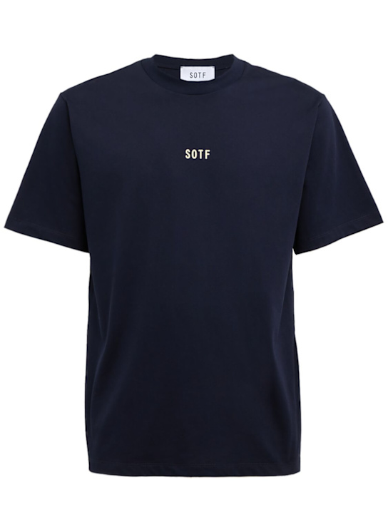 Classic logo t-shirt - Thumbnail 1