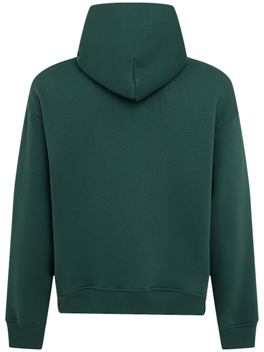 SOTF: Sudadera con capucha - Verde Bosque - men_1 | Luisa Via Roma