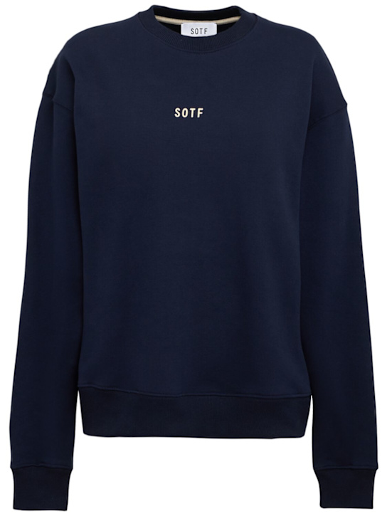 Standard crewneck sweatshirt - Thumbnail 1