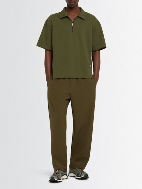 Tek chino pants - Thumbnail 2