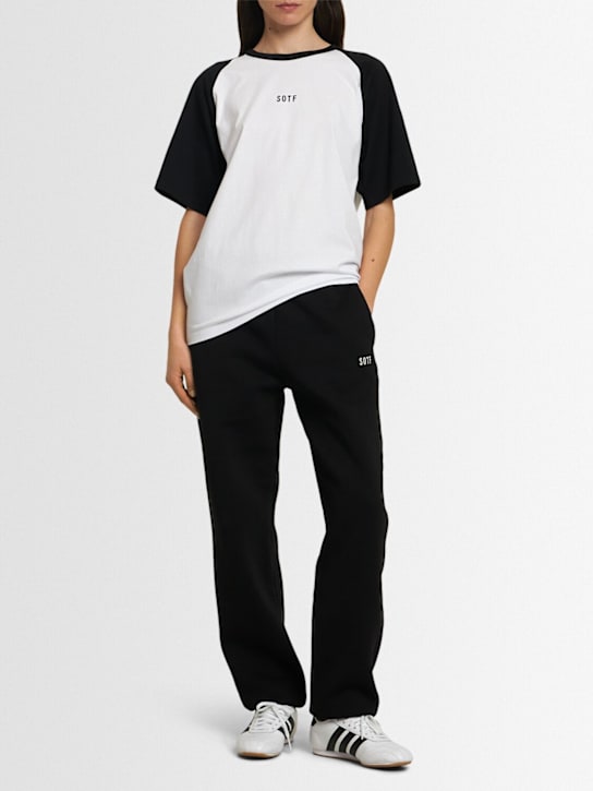Baseball logo t-shirt - Thumbnail 2