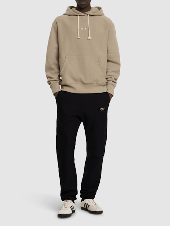 Champion Pinnacle: Sweatshirt hoodie - men_1 | Luisa Via Roma