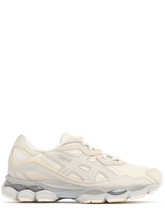 Asics: Gel-Nyc sneakers - women_0 | Luisa Via Roma