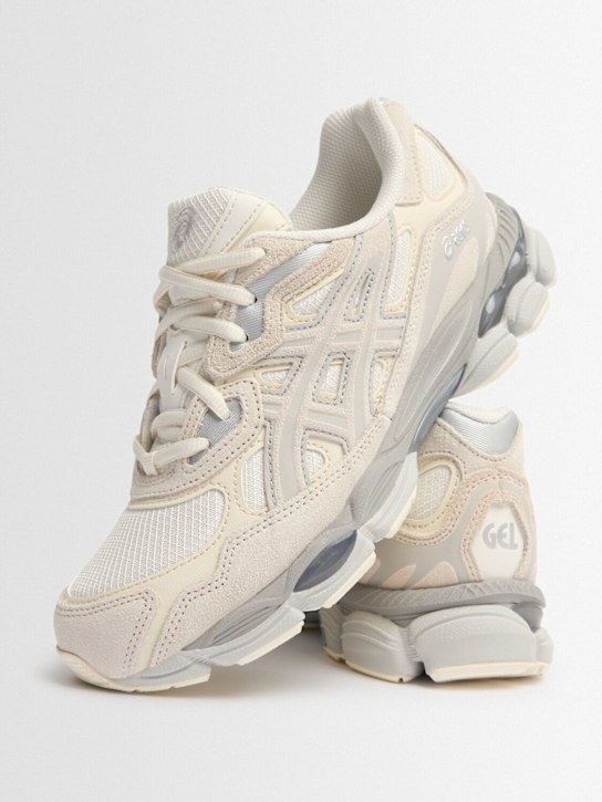 Asics: Gel-Nyc sneakers - women_1 | Luisa Via Roma