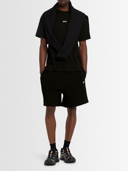 Classic logo t-shirt - Thumbnail 2