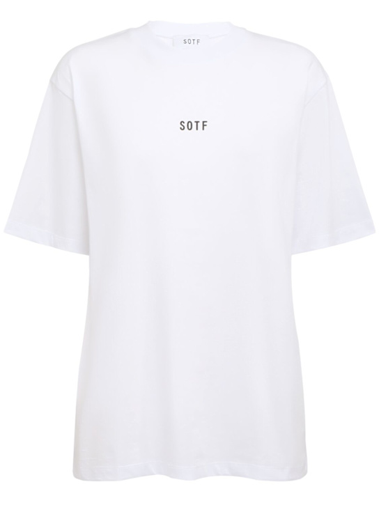 Classic logo t-shirt