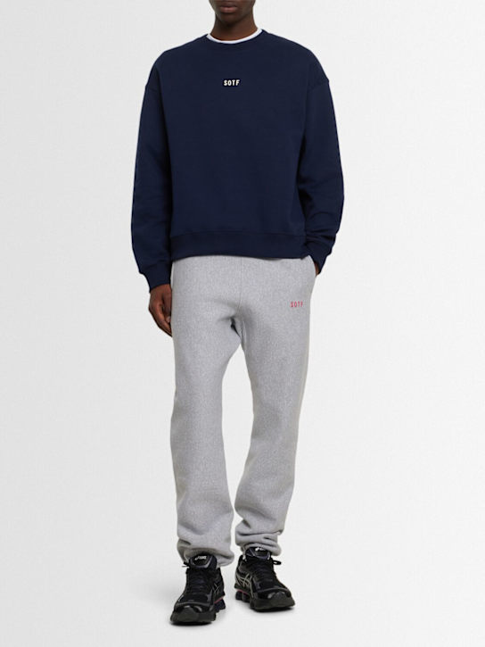 Standard crewneck sweatshirt - Thumbnail 2