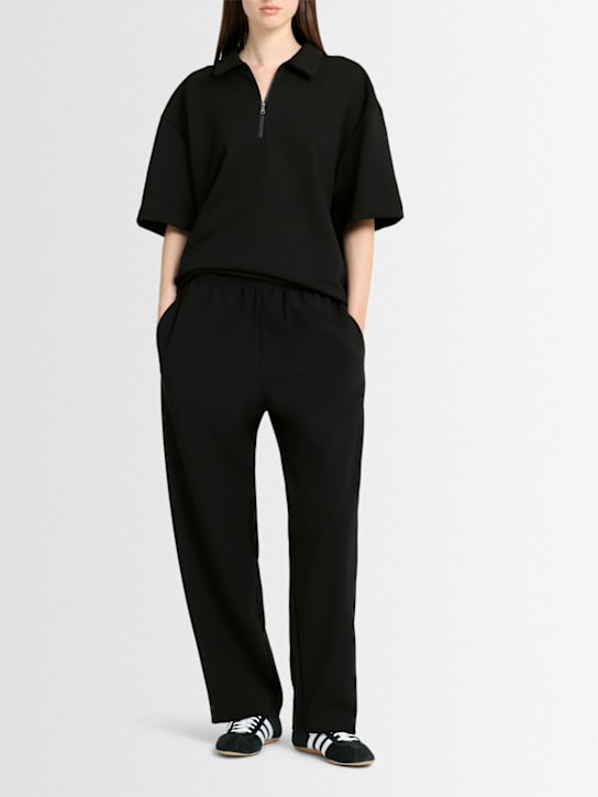 Tek chino pants - Thumbnail 2
