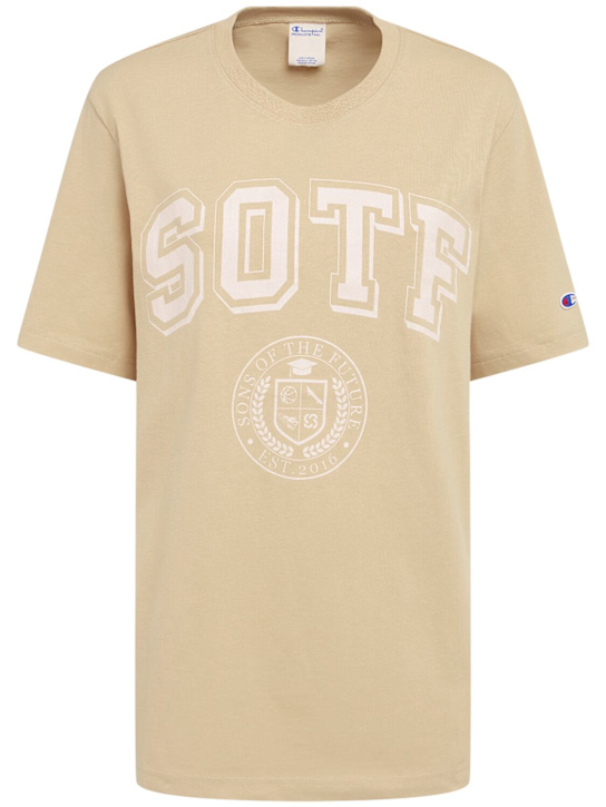 Short sleeve t-shirt - Thumbnail 1