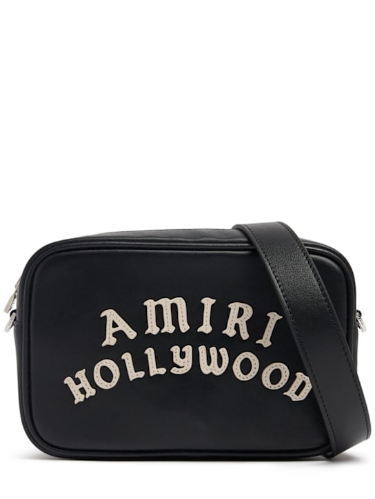 Amiri: Amiri Hollywood camera case - men_0 | Luisa Via Roma
