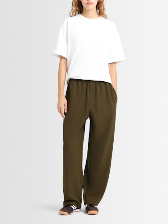 Tek chino pants - Thumbnail 2