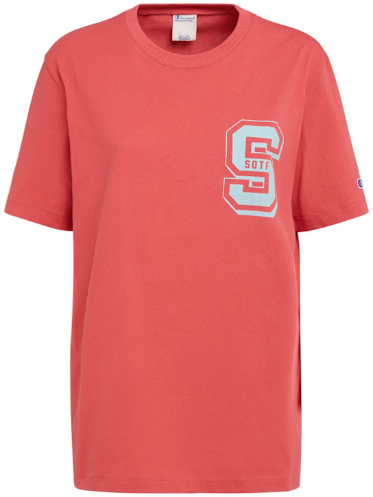 Short sleeve t-shirt
