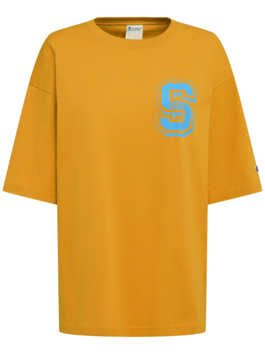 T-shape t-shirt - Thumbnail 1