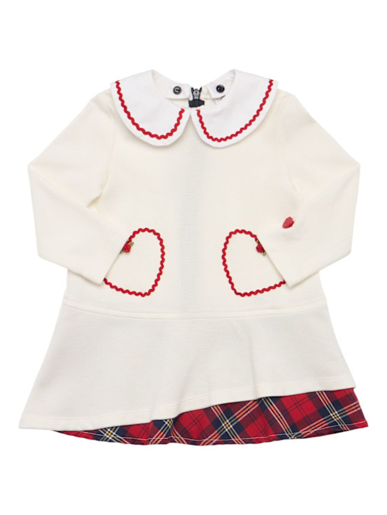 Monnalisa: Robe Punto Milano - kids-girls_0 | Luisa Via Roma