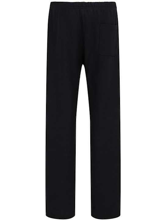 Elastic cuff pants - Thumbnail 2