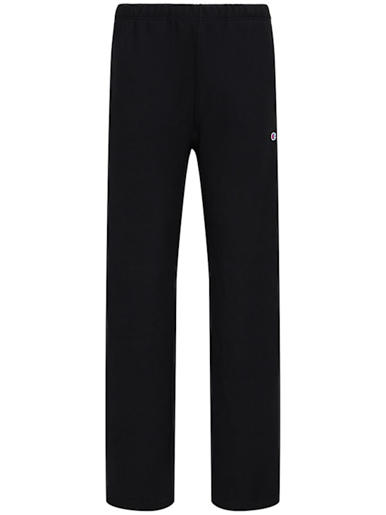 Elastic cuff pants - Thumbnail 1