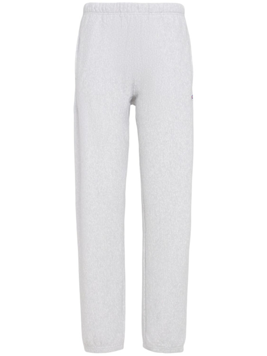 Elastic cuff pants - Thumbnail 1