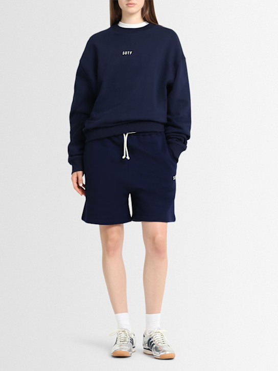 Standard crewneck sweatshirt - Thumbnail 2