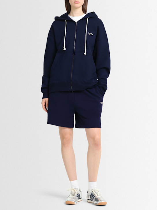 Standard full-zip hoodie - Thumbnail 2