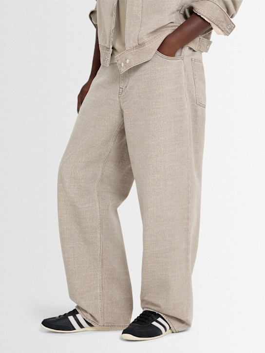 adidas Originals: Japan sneakers - Black/White - men_1 | Luisa Via Roma