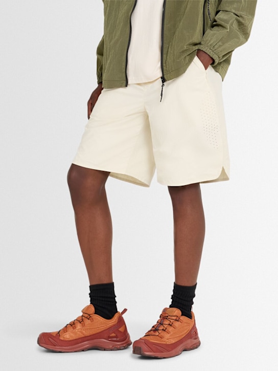 Salomon: Jeong Li XA Pro 3D运动鞋 - Sierra/Henna - men_1 | Luisa Via Roma