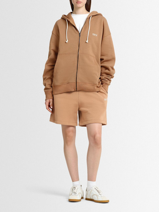Standard full-zip hoodie - Thumbnail 2