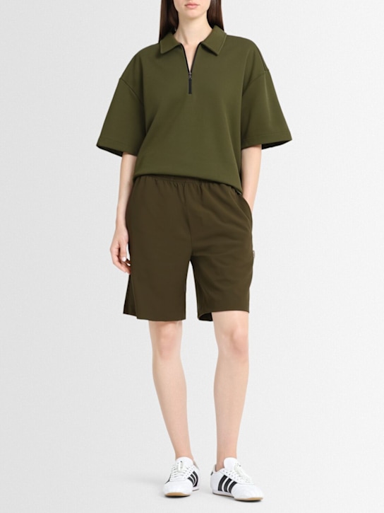 Tek shorts - Thumbnail 2