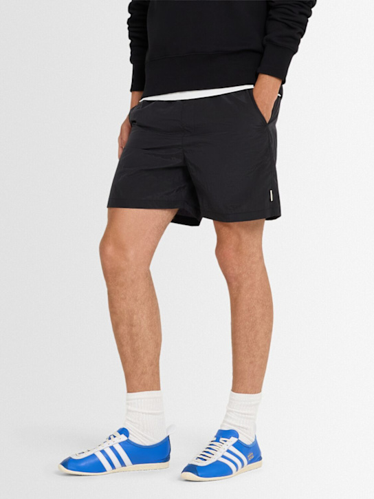 adidas Originals: Japan sneakers - Blue/White - men_1 | Luisa Via Roma