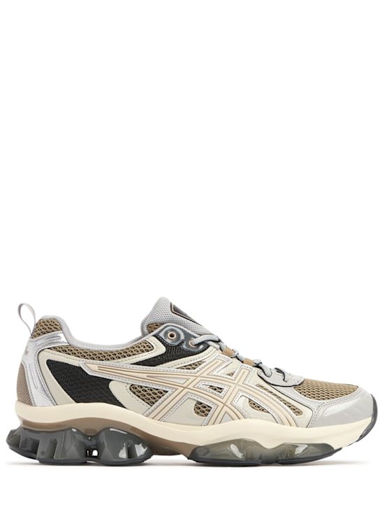 Asics: Gel-Quantum Kinetic sneakers - men_0 | Luisa Via Roma