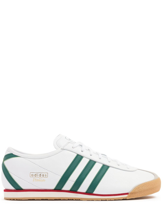 adidas Originals: Italia 70s sneakers - men_0 | Luisa Via Roma