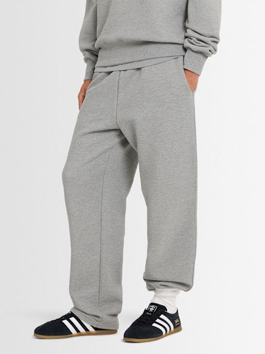 adidas Originals: Gazelle Lo Pro sneakers - Black/White - men_1 | Luisa Via Roma