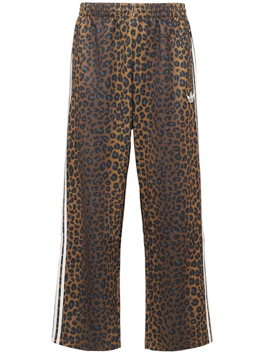 adidas Originals: Firebird track pants - men_0 | Luisa Via Roma