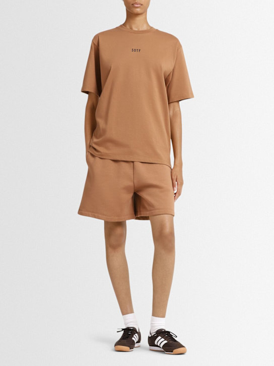 Classic logo t-shirt - Thumbnail 2