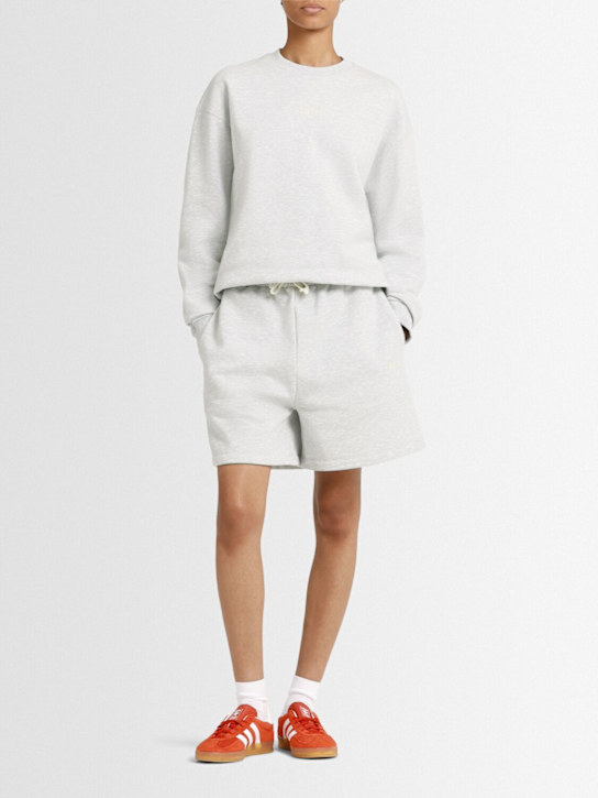 SOTF: Standard短裤 - 灰色 - women_1 | Luisa Via Roma