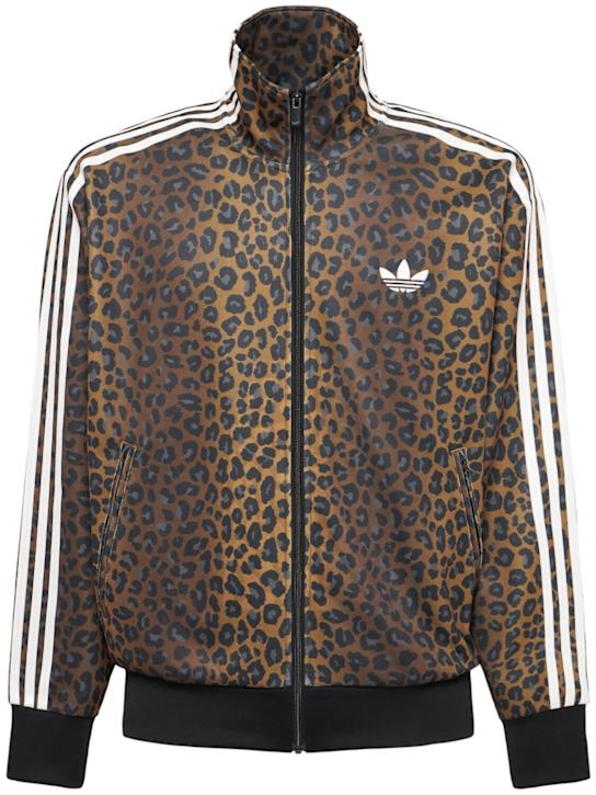 adidas Originals: Firebird track top - men_0 | Luisa Via Roma