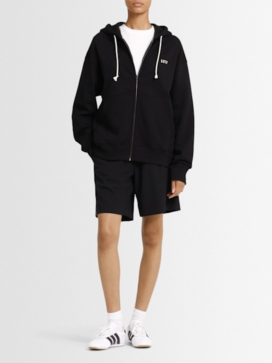 Standard full-zip hoodie - Thumbnail 2
