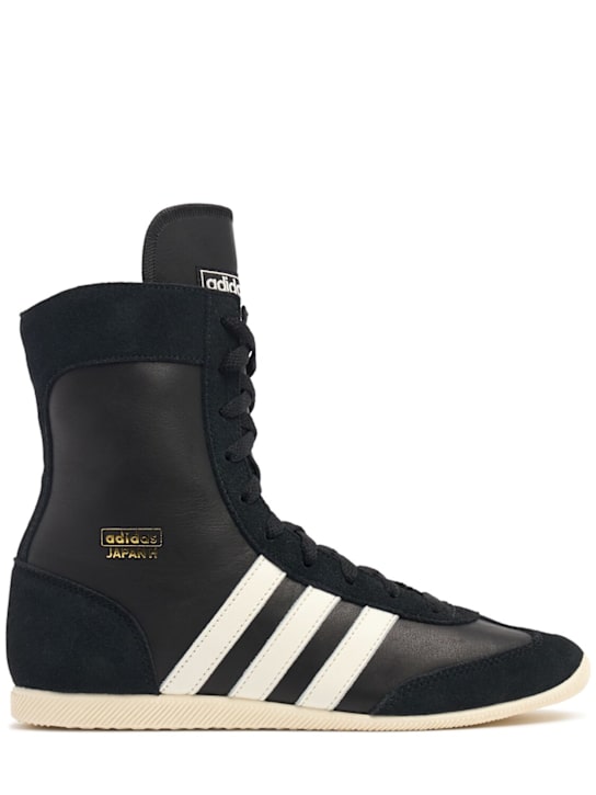 adidas Originals: Japan High sneakers - women_0 | Luisa Via Roma