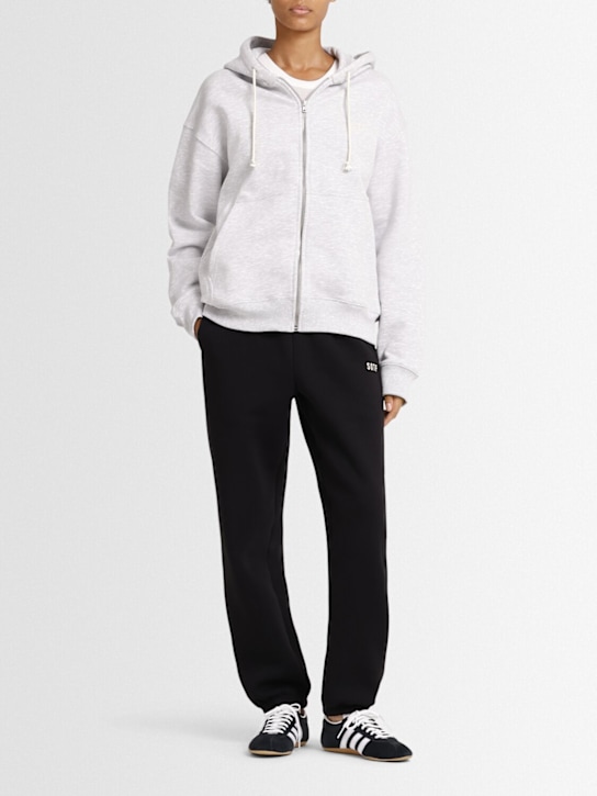 Standard full-zip hoodie - Thumbnail 2