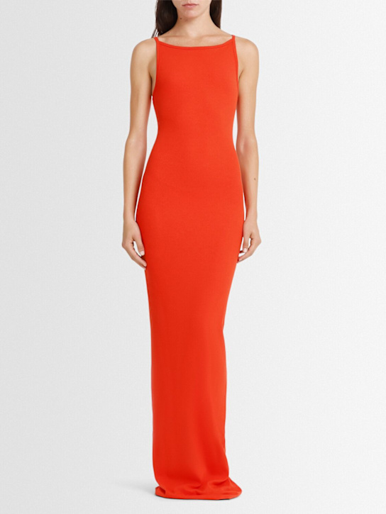 Iris maxi dress - Thumbnail 2