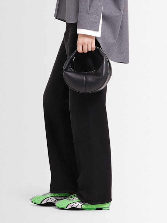 PUMA: H-Street OG sneakers - Fizzy Green - women_1 | Luisa Via Roma