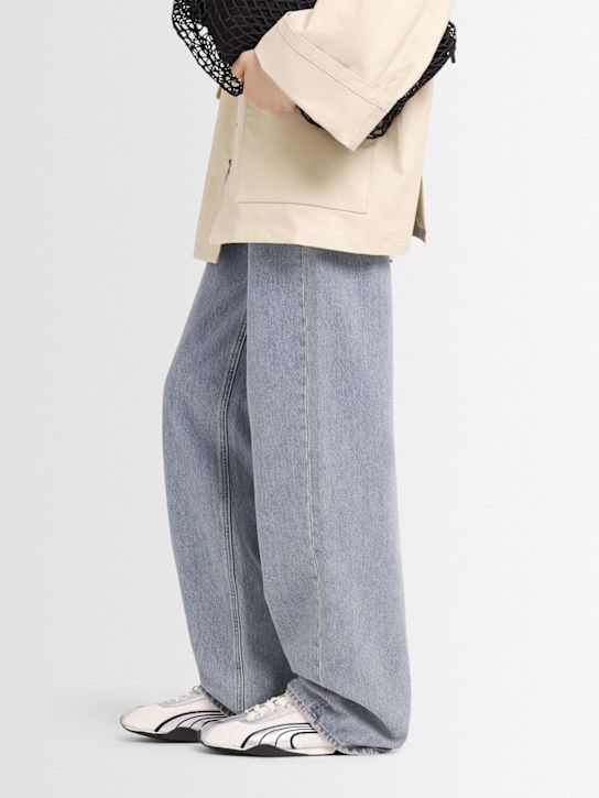 PUMA: H-Street sneakers - フロストアイボリー - women_1 | Luisa Via Roma